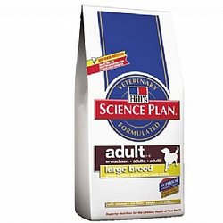 Hills Pet Nutrition Hills Science Plan Canine Adult (Large