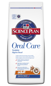 Hills Science Plan Canine Adult Oral Care Adult