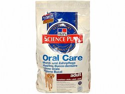 Hills Science Plan Canine Oral Care (5kg)