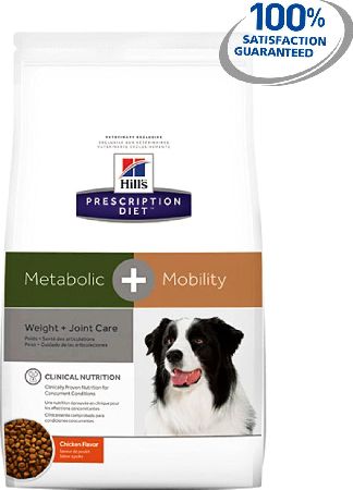 Hills, 2102[^]0105342 Prescription Diet CanineMetabolic Plus