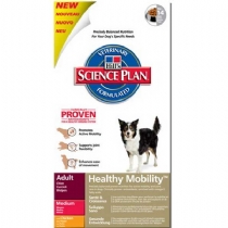 Canine Adult Healthy Mobility