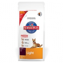 Canine Adult Light With