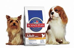 hills Science Plan Canine Adult (Mini