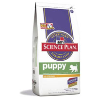 Science Plan Canine Puppy Chicken 15kg