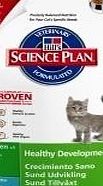 Hills Science Plan Kitten Healthy Development Tuna