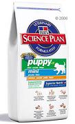 hills Science Plan Puppy:1kgmini