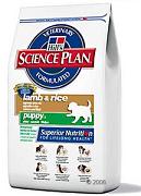 Science Plan Puppy:3kglambrice