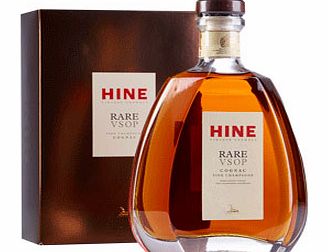 Hine Rare Vsop Cognac Single Bottle Gift