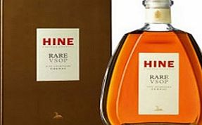 Hine Single Bottle: Hine Rare Vsop Cognac