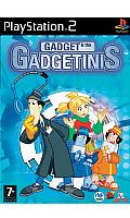 Gadget & The Gadgetinis PS2