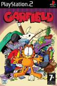 Hip Interactive Garfield PS2