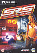 Hip Interactive SRS Street Racing Syndicate PC