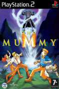 The Mummy PS2