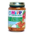 Hipp Case of 6 Hipp Baby Jars (From 7 Months)