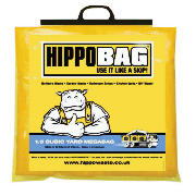 Hippo Bag Mega
