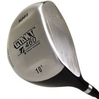 Hippo Giant 460 Driver