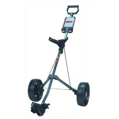 Hippo Golf Hippo RS Compact Golf Trolley