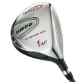 HIPPO impact graphite golf clubs - woods 1 3 and 5