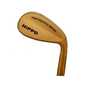 Hippo Performance Series Wedges - Choice of Lofts