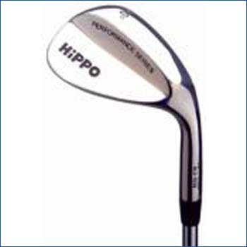 Hippo Soft Cast Spin Wedge Left-Handed