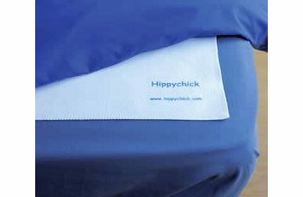 Hippychick Cot/Cot Bed Protector Sheet