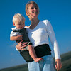 hippychick Hip seat baby carrier