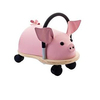 Hippychick Wheely Bugs Small - Pig