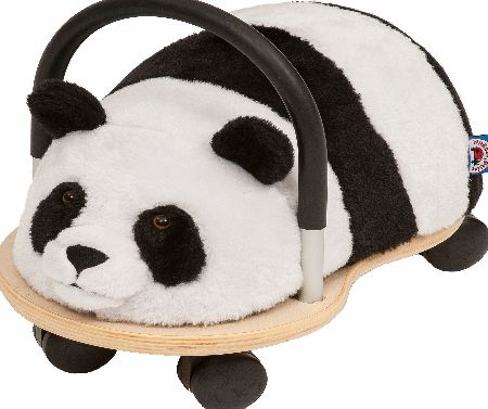 Hippychick Wheelybug Panda Small