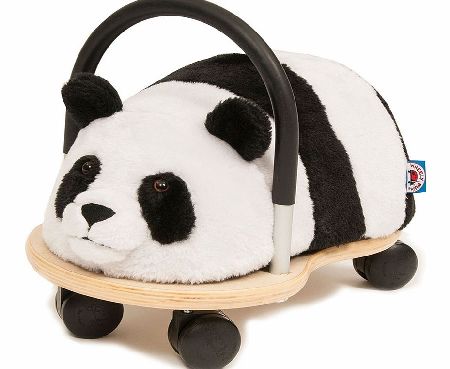 Hippychick Wheelybugs Small Panda 2014