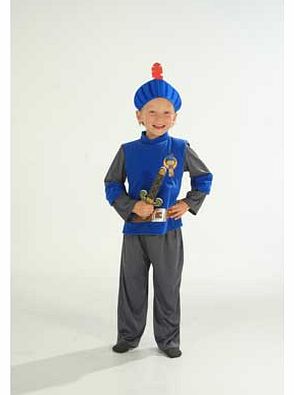 HIT Entertainment Mike the Knight Dress Up Outift