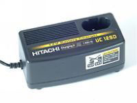 Hitachi Charger Uc12Sd 12V (60 Min)