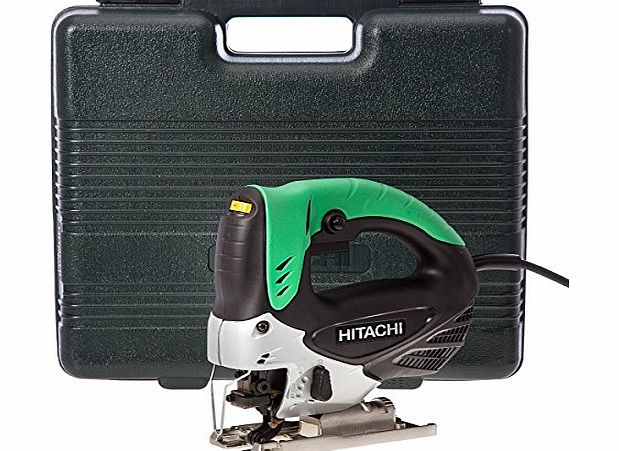 Hitachi CJ90VST 240-Volt Jig Saw