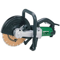 Cm12Y Disc Cutter 305mm / 12andquot Disc 2400w 110v
