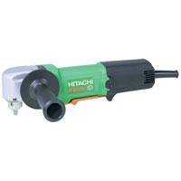 Hitachi D10Yb Angle Drill 500w 240v