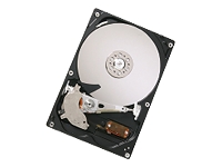 Deskstar P7K500 - hard drive - 500 GB - ATA-133