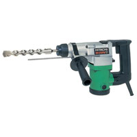 Dh25Pb SDS Plus Hammer Drill 650w 110v