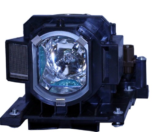 Hitachi Diamond Lamp for HITACHI CP-X3511 Projector with a Philips bulb inside housing