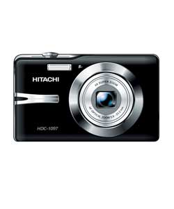 Hitachi HCD1097E Black