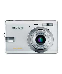 Hitachi HDC856