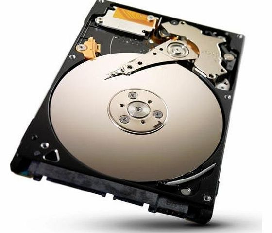 (HGST) 500gb 500 GB 2.5 Inch 5400 RPM Sata Hard Drive Thin 7MM For Laptop/PS3/Mac - 3 Years Warranty