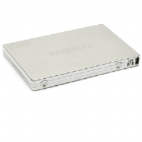 Hitachi Neso 500GB Portable Hard Drive