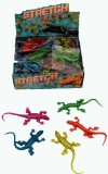Stretch Lizards 48/Box (T12023)