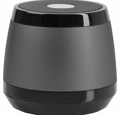 Hmdx  HX-P230GYA-EU Jam Bluetooth Wireless Portable Speaker - Grey