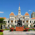 HO Chi Minh City Tour - Adult