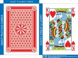 Hobbygames Ltd Giant Playing Cards