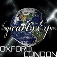 Hogwarts Express Celebrity Tours of London Hogwarts Express