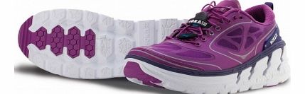 HOKA Conquest Ladies Running Shoes