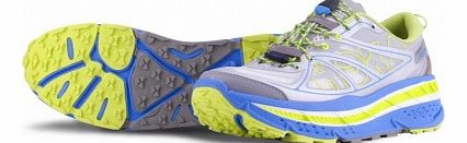 HOKA Stinson ATR Mens Trail Running Shoes