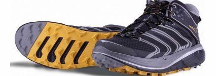 HOKA Tor Speed WP Mens Trail Running Shoes