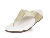 Fitflop Electra Gold Size 7